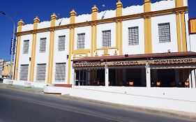 Hostal Montemayor